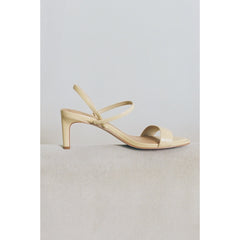 Butter Trinity heeled sandal Matisse Footwear For Sale