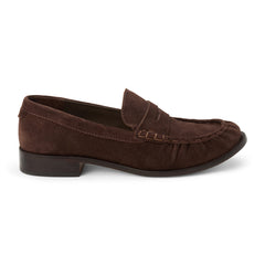 Espresso William penny loafer Matisse Footwear Sale