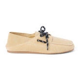 Natural Petra boat shoe Matisse Footwear Discount