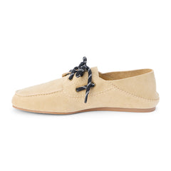 Natural Petra boat shoe Matisse Footwear Discount