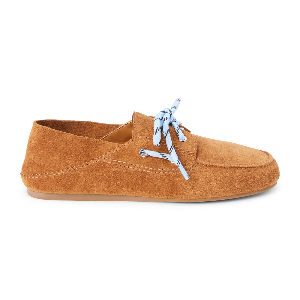 Saddle Petra boat shoe Matisse Footwear For Sale