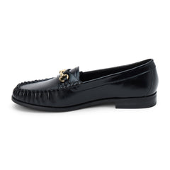 Black Danny loafer Matisse Footwear Online Shop