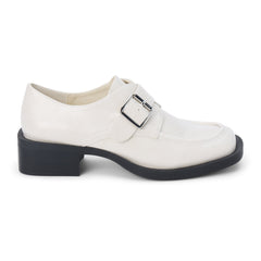 Bone Hilary loafer Matisse Footwear US