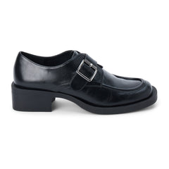 Black Hilary loafer Matisse Footwear Online