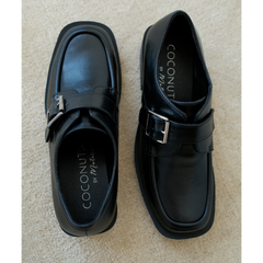 Black Hilary loafer Matisse Footwear Online