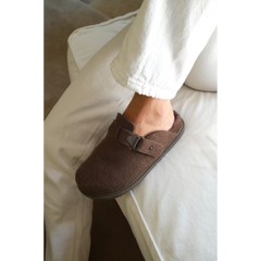 Coffee Portland clog Matisse Footwear Outlet