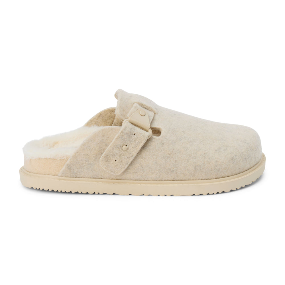 Oatmeal Portland clog Matisse Footwear Online