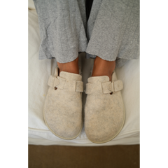 Oatmeal Portland clog Matisse Footwear Online