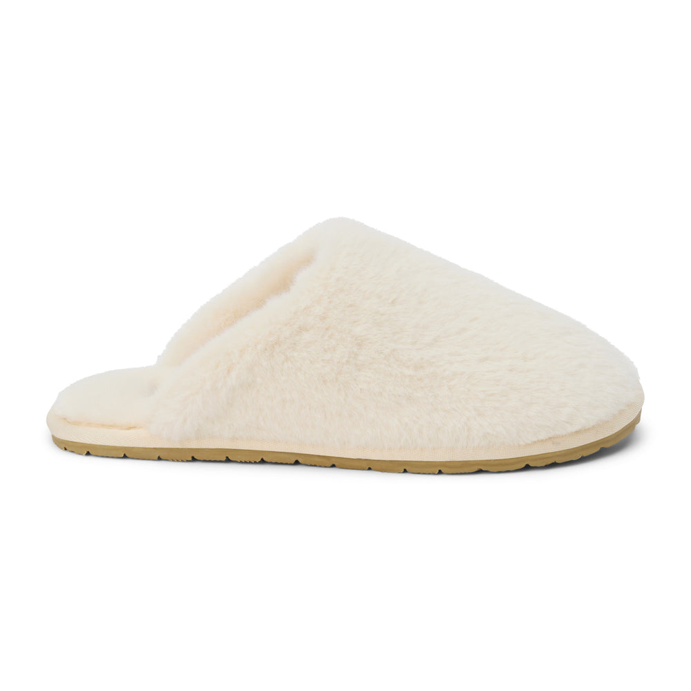 Ivory Lounge slipper Matisse Footwear Outlet