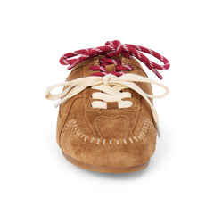 Brown Devyn sneaker mule Matisse Footwear New