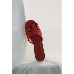 Red Maven mule Matisse Footwear Online
