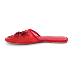 Red Maven mule Matisse Footwear Online