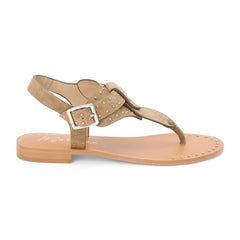 Natural Mona thong sandal Matisse Footwear For Sale