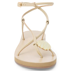 Natural Cassian sandal Matisse Footwear On Sale
