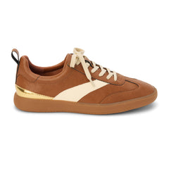 Cognac Wylder lowtop sneaker Matisse Footwear For Sale