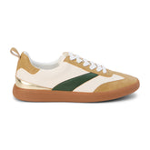 Tan Multi Wylder lowtop sneaker Matisse Footwear New