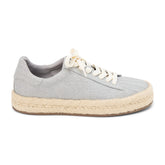 Grey Wallis espadrille sneaker Matisse Footwear Discount