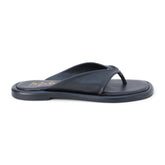 Black Mirage flip flop sandal Matisse Footwear Outlet