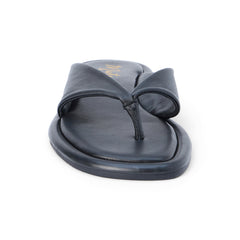 Black Mirage flip flop sandal Matisse Footwear Outlet