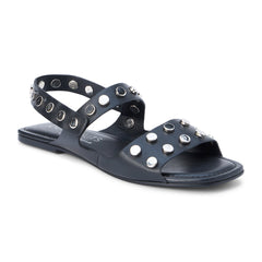 Black Kira slingback sandal Matisse Footwear New