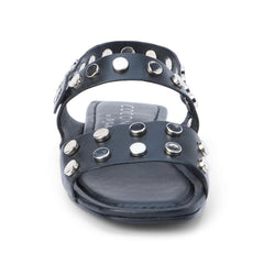 Black Kira slingback sandal Matisse Footwear New