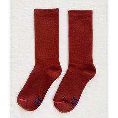 Brick Le bon shoppe camper socks Matisse Footwear Outlet