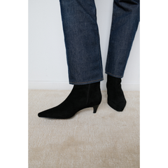 Black Esther ankle boot Matisse Footwear Sale