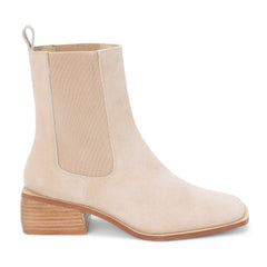 Taupe Effie ankle boot Matisse Footwear Discount