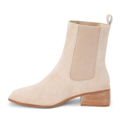 Taupe Effie ankle boot Matisse Footwear Discount