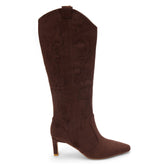 Chocolate Abrams kneehigh boot Matisse Footwear For Sale