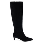 Black Elevate kneehigh boot Matisse Footwear Online Shop