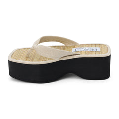 Natural Vero platform sandal Matisse Footwear Sale