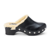 Black Mayfair clog Matisse Footwear Online