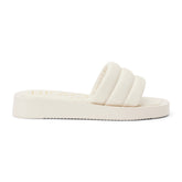Ivory Pax slide sandal Matisse Footwear US