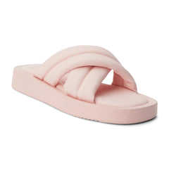 Pink Piper slide sandal Matisse Footwear Discount