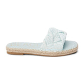 Aqua Ivy slide sandal Matisse Footwear On Sale
