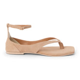 Tan Kerry thong sandal Matisse Footwear Online Shop