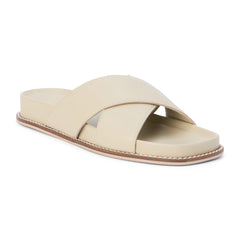 Bone Hannah slide sandal Matisse Footwear New