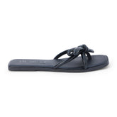 Black Ruthie slide sandal Matisse Footwear US