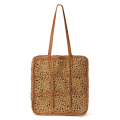 Tan Port tote bag Matisse Footwear Sale