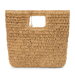 Tan Tidal tote bag Matisse Footwear Discount