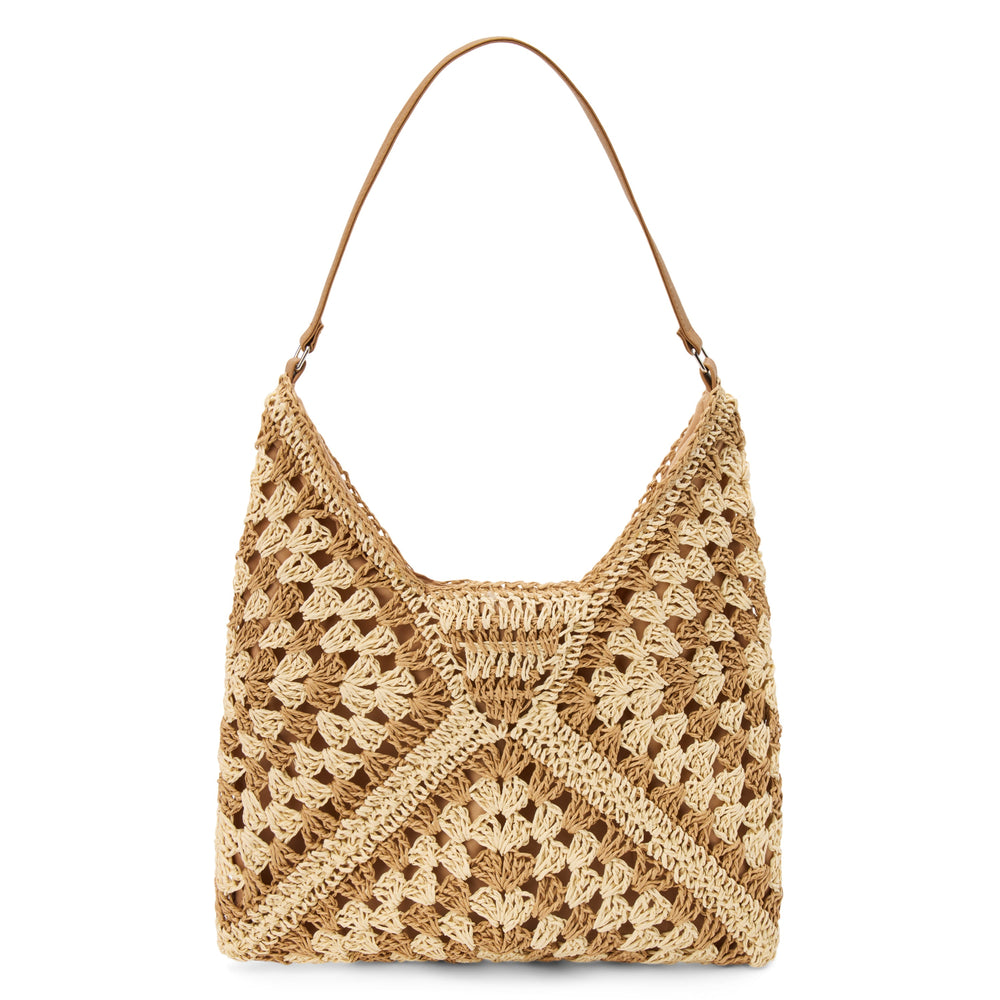 Natural Ariel hobo bag Matisse Footwear For Sale