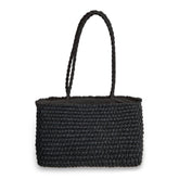Black Catamaran tote bag Matisse Footwear Outlet
