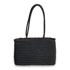 Black Catamaran tote bag Matisse Footwear Outlet