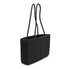 Black Catamaran tote bag Matisse Footwear Outlet