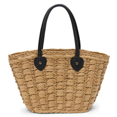 Black Adrift tote bag Matisse Footwear Online Shop