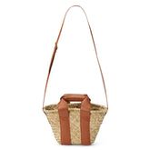 Cognac Aloha tote bag Matisse Footwear Sale