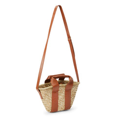 Cognac Aloha tote bag Matisse Footwear Sale