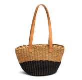 Natural/Black Sunset tote bag Matisse Footwear Discount