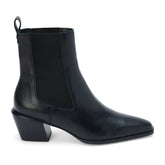 Black George ankle boot Matisse Footwear Outlet